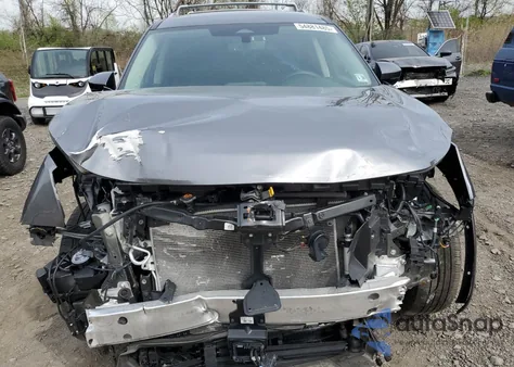 2023 Nissan Pathfinder Sl from USA, damaged, VIN 5N1DR3CC1PC234294